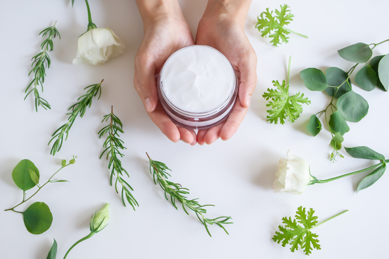 Freegirl Skincare: Plant-based Ingredients From A To Z