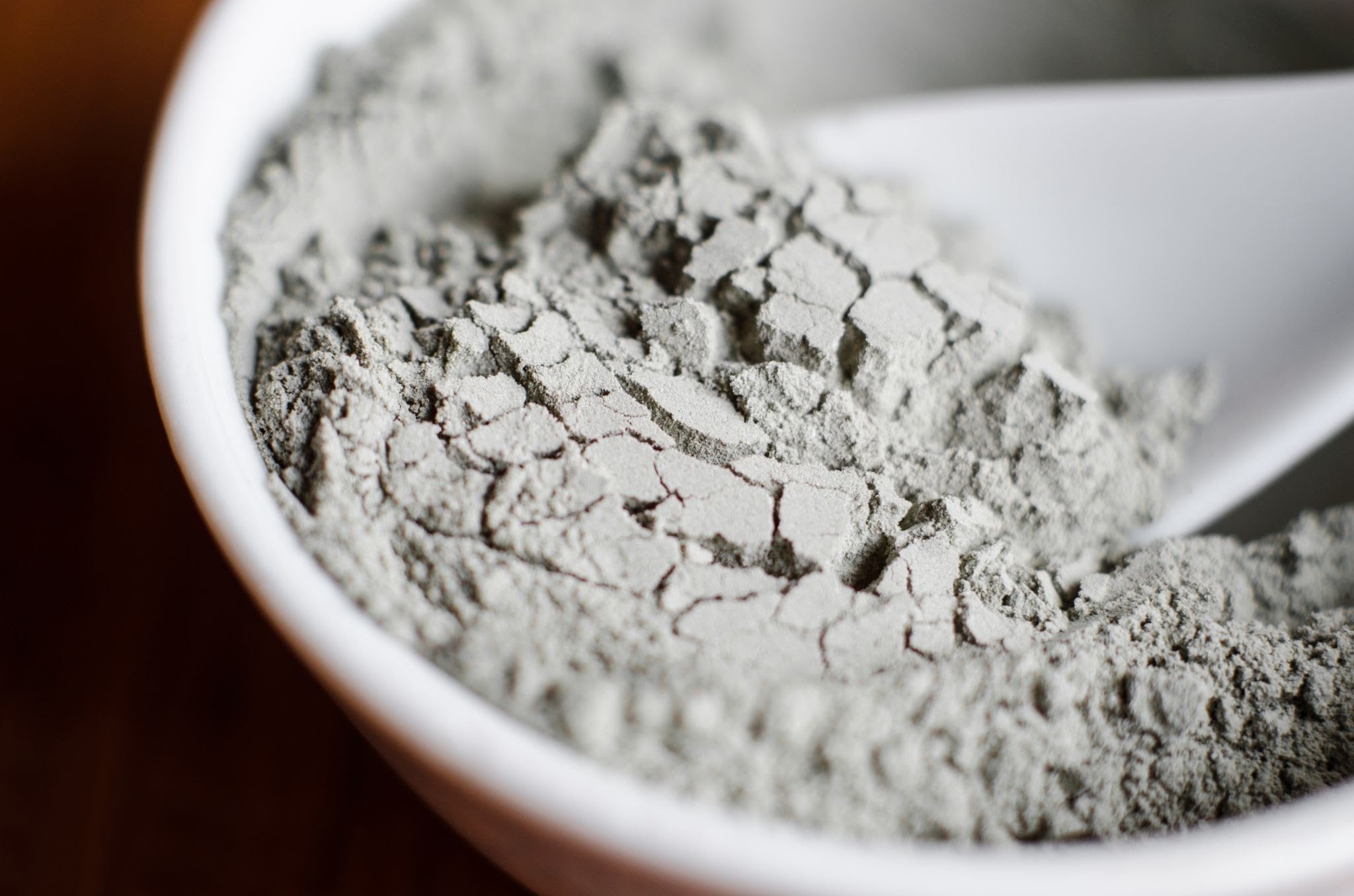 bentonite clay for skin